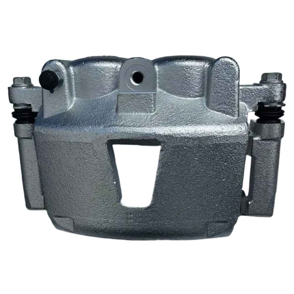 2007 Jeep Commander Brake Caliper